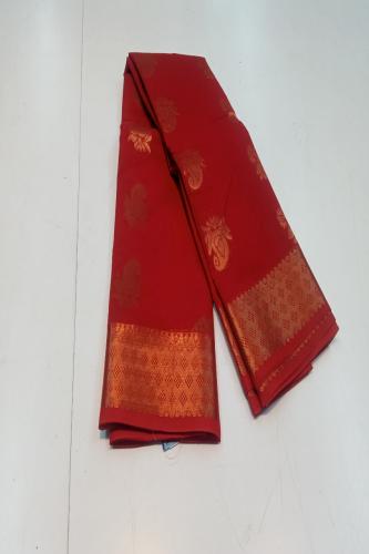PL BIG BUTTA SAREE