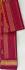 THIRUBHUVANAM HF ZARI SILK SAREE 550 MTS