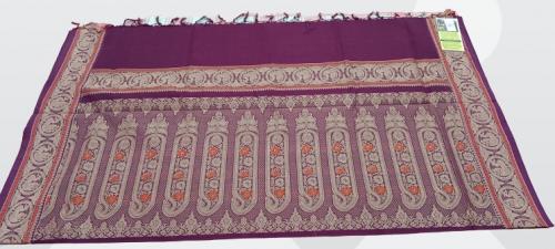 80S X 80S PMK COTSAREES WITH BLOUSE