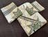 BEDSHEET MEERUT PRINTED 72X100 2 PILLOW COVER