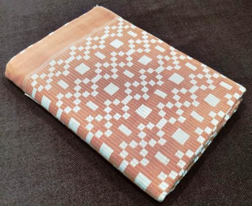 BEDSHEET ERODE DESIGN 50X90
