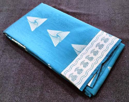PL BIG BUTTA SAREE