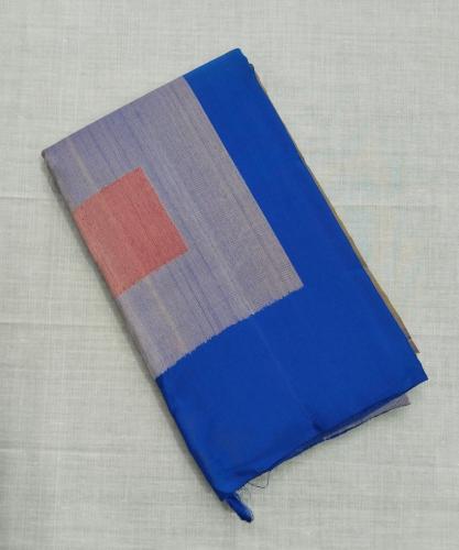 Arni Silk Saree with Thread Work