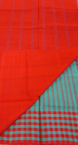 SAREES SALEM 80S WITH BLOUSE