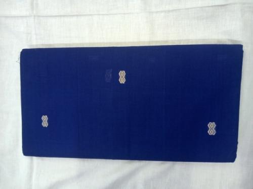 ARUPPUKOTTAI 60S COTTON SAREES WITH BLOUSE