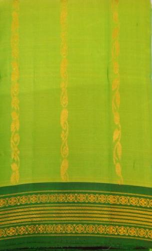 SALEM SILK SAREE WITH BLOUSE