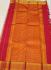 ARNI SILK HALF FINE ZARI SAREE WITH BLOUSE