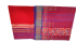 MANAMEDU BLOCK PRINTED SAREES WITH BLOUSE