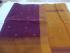 SALEM BLOCK PRINT COTTON SAREES