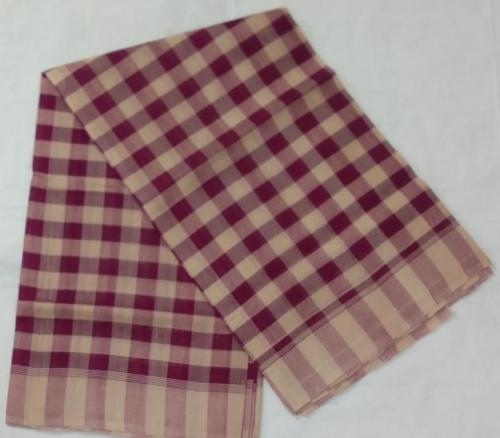 SAREES SALEM 80S WITH BLOUSE
