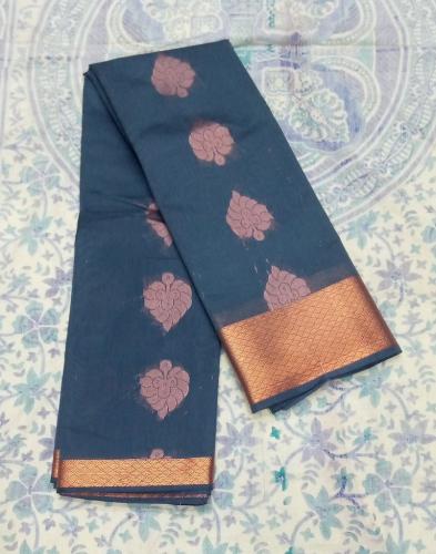 PL BIG BUTTA SAREE