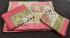 BEDSHEET JAIPUR PRINTED 72X100 2 PILLOW COVER
