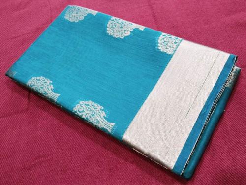 PL BIG BUTTA SAREE