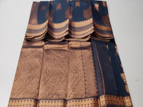 PL BIG BUTTA SAREE
