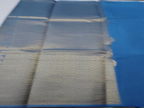 PL BIG BUTTA SAREE