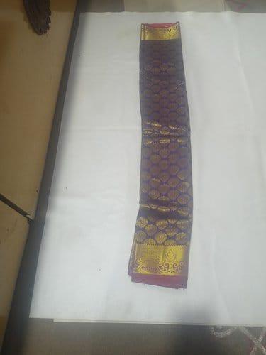 PL Muhurtham Saree