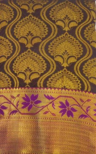SALEM MUHURTHAM SILK SAREES