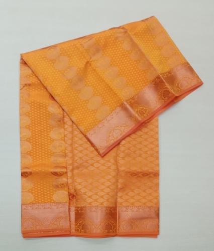 PL EMBOSS SAREE