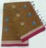 SAREES NEGAMAM WITH BLOUSE