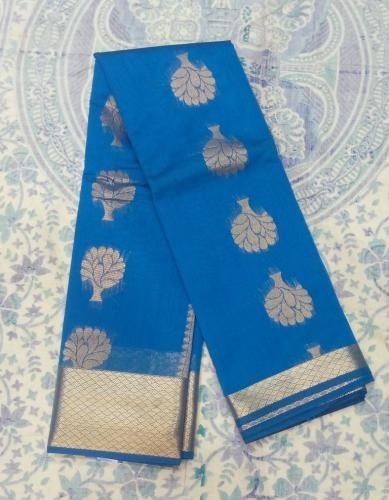 PL BIG BUTTA SAREE