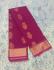 PL BIG BUTTA SAREE
