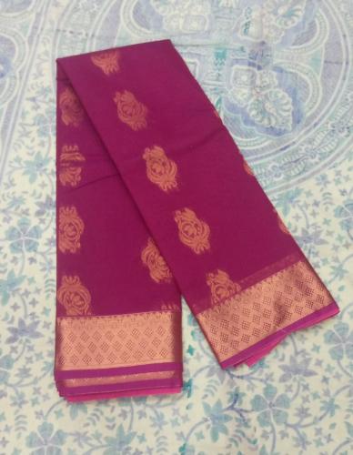 PL BIG BUTTA SAREE