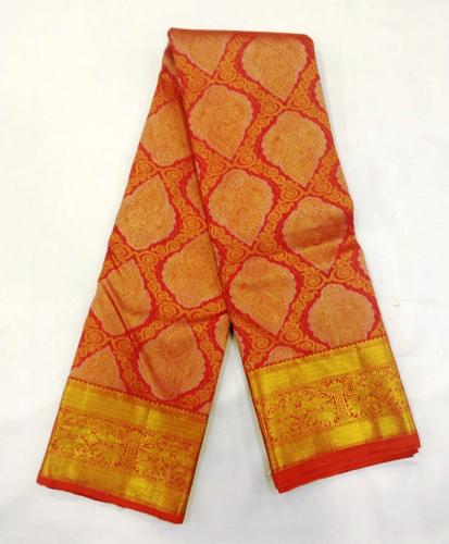 SALEM MUHURTHAM SILK SAREES