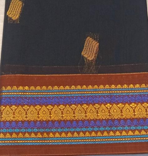 PL BIG BUTTA SAREE