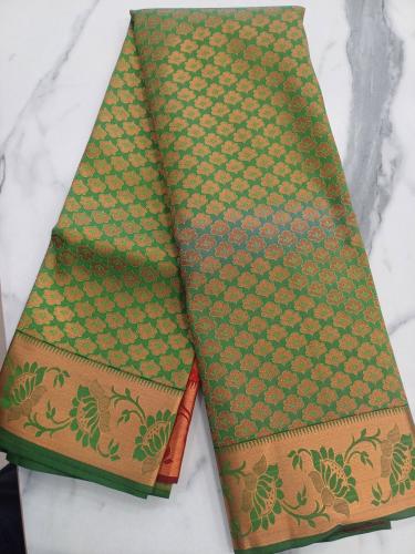 PL Muhurtham Saree