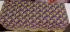 BEDSHEET 60X90 ACRYLIC JACQUARD
