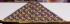 BEDSHEET 60X90 ACRYLIC JACQUARD