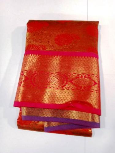 PL Muhurtham Saree