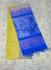 SOFT SILK SAREE WITH BLOUSE