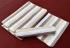 BEDSHEET STRIPE 72X100 2 PILLOW COVER