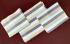 BEDSHEET STRIPE 72X100 2 PILLOW COVER