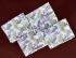 BEDSHEET ERODE AHEMADHABAD PRINT 60X90 2 PILLOW COVER