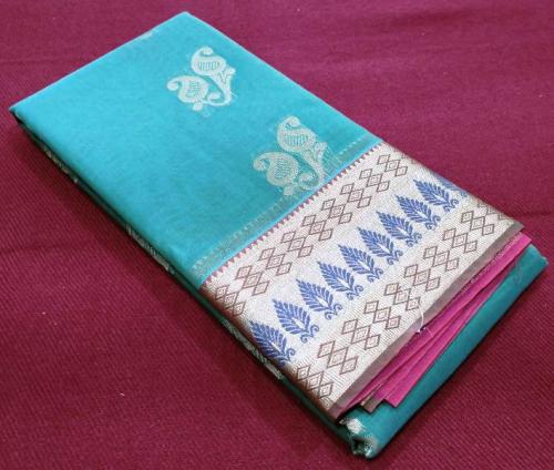 PL BIG BUTTA SAREE