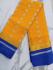 PL EMBOSS SAREE