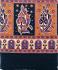 BEDSHEET JAIPUR PRINTED 90X108