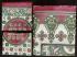 BEDSHEET JAIPUR PRINTED 60X90 2 PILLOW COVER