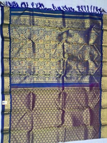 SALEM MUHURTHAM SILK SAREES