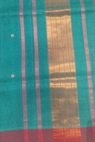SAREES JAYANKONDAM COTTON WITH BLOUSE
