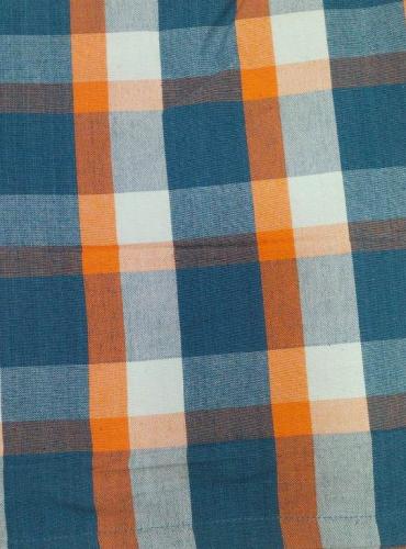 BEDSHEET PLAIN 60X90 2 PILLOW COVER
