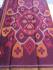 COTTON X KORA SILK TIE DYE SAREES CHINNLAPATTI