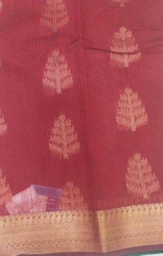 PL BIG BUTTA SAREE