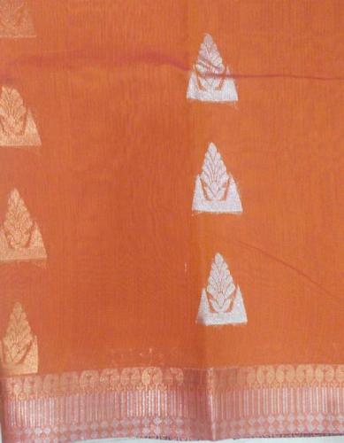 PL BIG BUTTA SAREE