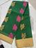 PL BIG BUTTA SAREE