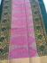 PL BIG BUTTA SAREE