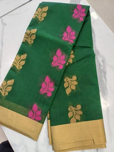 PL BIG BUTTA SAREE