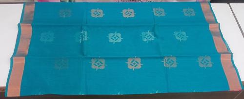 COIMBATORE KORA COTTON SAREE 620 MTS